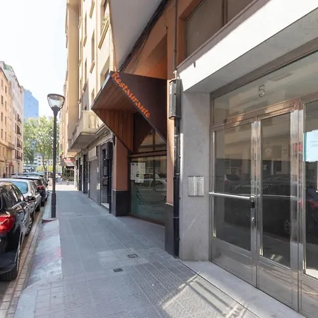 Central And Charming - Guggenheim & Old Town Bilbao Exterior photo