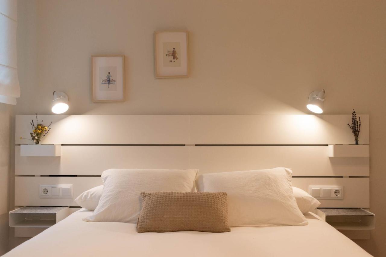 Céntrico Y Con Encanto - Guggenheim&casco Viejo Appartamento