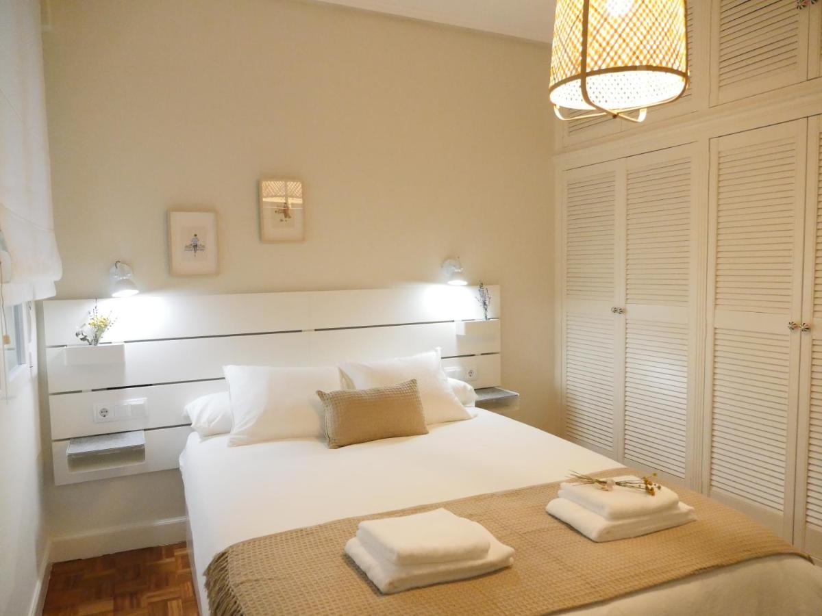 Céntrico Y Con Encanto - Guggenheim&casco Viejo Appartamento *