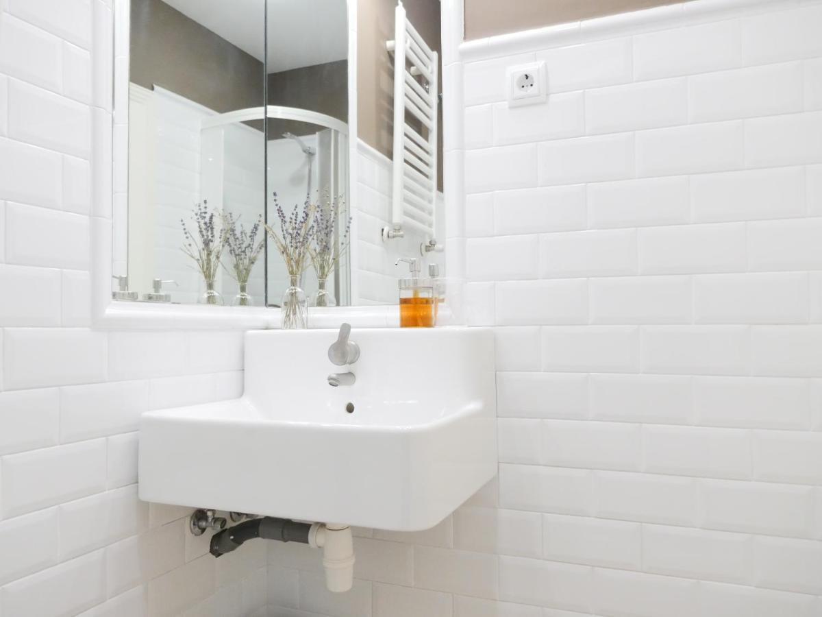 Apartament And Charming - Guggenheim & Old Town *